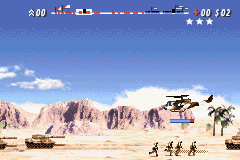 Sennen Kazoku (J) [1932] - screen 1