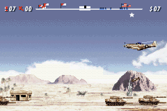 Glory Days - Essence Of A War (E) [1933] - screen 2