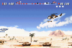 Glory Days - Essence Of A War (E) [1933] - screen 1