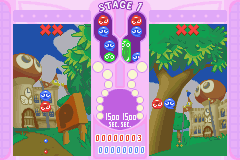 Puyo Pop Fever (E) [1948] - screen 1