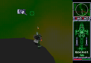 Hardwired (E) - screen 1