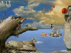 Moorhuhn 3 [PAL] - screen 1