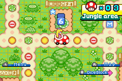Mario Party (U) [1952] - screen 1