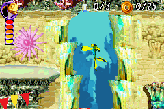 Shark Tale (J) [1954] - screen 2