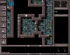 Hilt II - The Revenge - screen 2