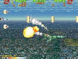 Carrier Air Wing (US 901012) - screen 1