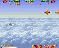 Carrier Air Wing (World 901012) - screen 1