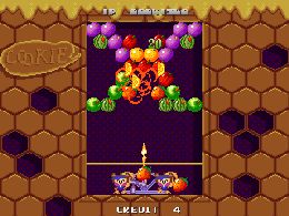 Cookie & Bibi - screen 1