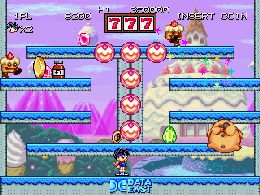 Diet Go Go - screen 1