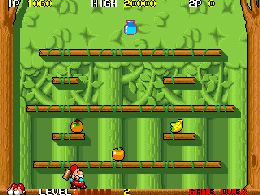 Don Doko Don (US) - screen 1