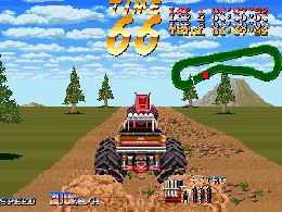 Double Axle (US) - screen 1