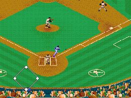 Dynamite League (Japan) - screen 1