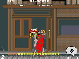 Empire City: 1931 (Japan) - screen 1