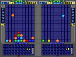 Erotictac/Tactic - screen 1