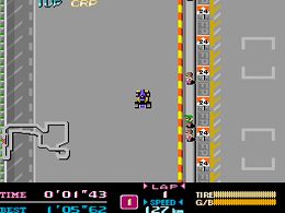 F-1 Dream - screen 1