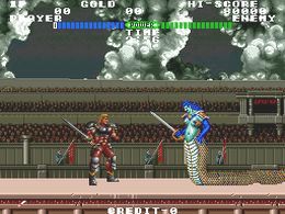 Fighting Fantasy (Japan revision 2) - screen 1