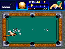 Gals Hustler - screen 1