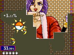 Gals Panic 4 (Japan) - screen 1