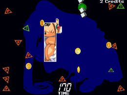 Gals Panic S - Extra Edition (Japan) - screen 1