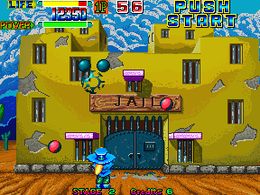 Genix Family - screen 1