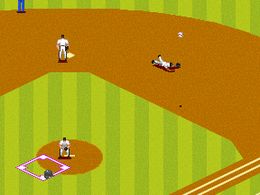 Great Sluggers '94 - screen 1