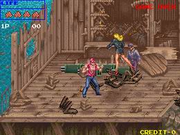 Growl (World) - screen 2