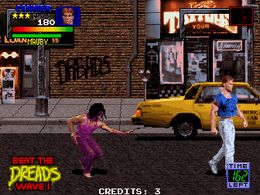 Guardians of the 'Hood - screen 1