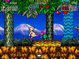 Hard Head 2 (v2.0) - screen 1