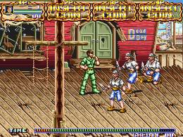 Hook (World) - screen 1