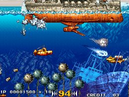 In The Hunt (US) - screen 2