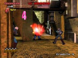 Judge Dredd (Rev C Dec. 17 1997) - screen 1