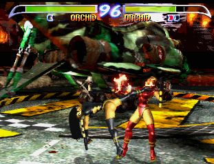 Killer Instinct 2 (v1.3) - screen 1