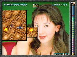 Land Breaker (World) / Miss Tang Ja Ru Gi (Korea) (ver 3.03) - screen 1