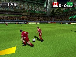 Libero Grande (LG2/VER.A) - screen 1