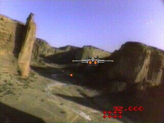 M.A.C.H. 3 - screen 1