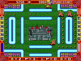 Mad Donna (set 1) - screen 1