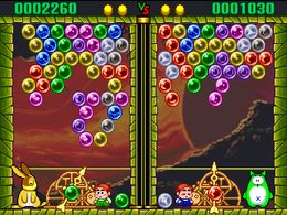 Magic Bubble - screen 1