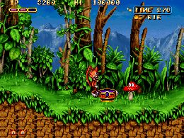 Magical Cat Adventure - screen 1