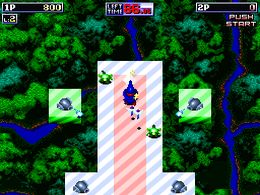 Magical Crystals (Japan) - screen 1