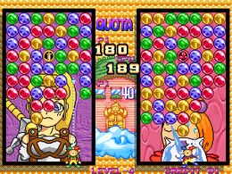 Magical Drop II - screen 1