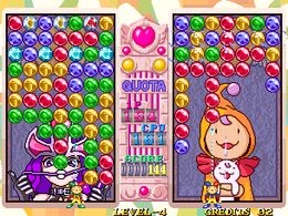 Magical Drop III - screen 1