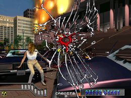 Maximum Force v1.05 - screen 1