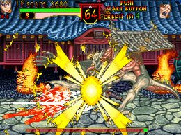 Metamoqester - screen 4