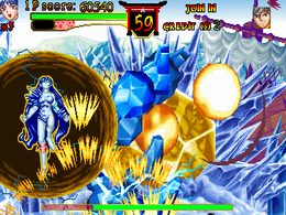 Metamoqester - screen 3