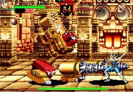 Metamoqester - screen 1