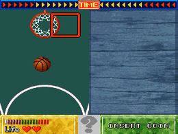 More More - screen 1