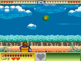 More More Plus - screen 1