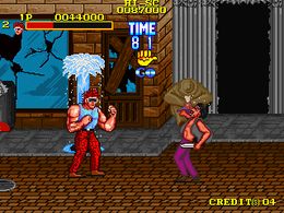 Mug Smashers - screen 1