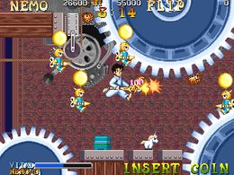 Nemo (Japan 901120) - screen 1