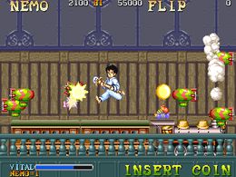 Nemo (World 901130) - screen 1